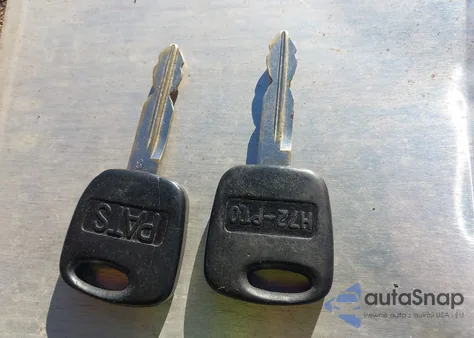 2000 Ford Ranger Xl/Xlt from USA, damaged, VIN 1FTZR15V7YPB93855